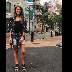 Meet your Posher, Jaimie